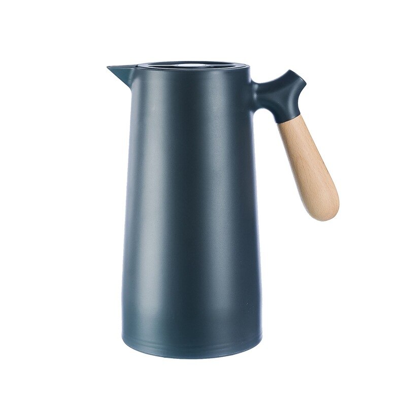 1000ML Nordic insulation kettle household insulati... Grandado