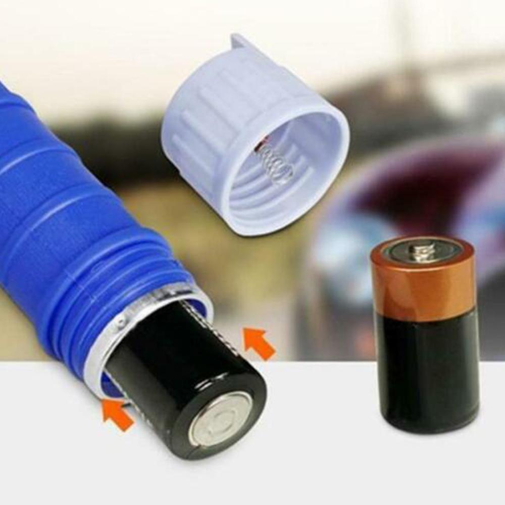 WiMas Batterij-aangedreven Vloeistoftransferpomp – Draagbare Pomp Voor Brandstof, Olie, Water En Meer