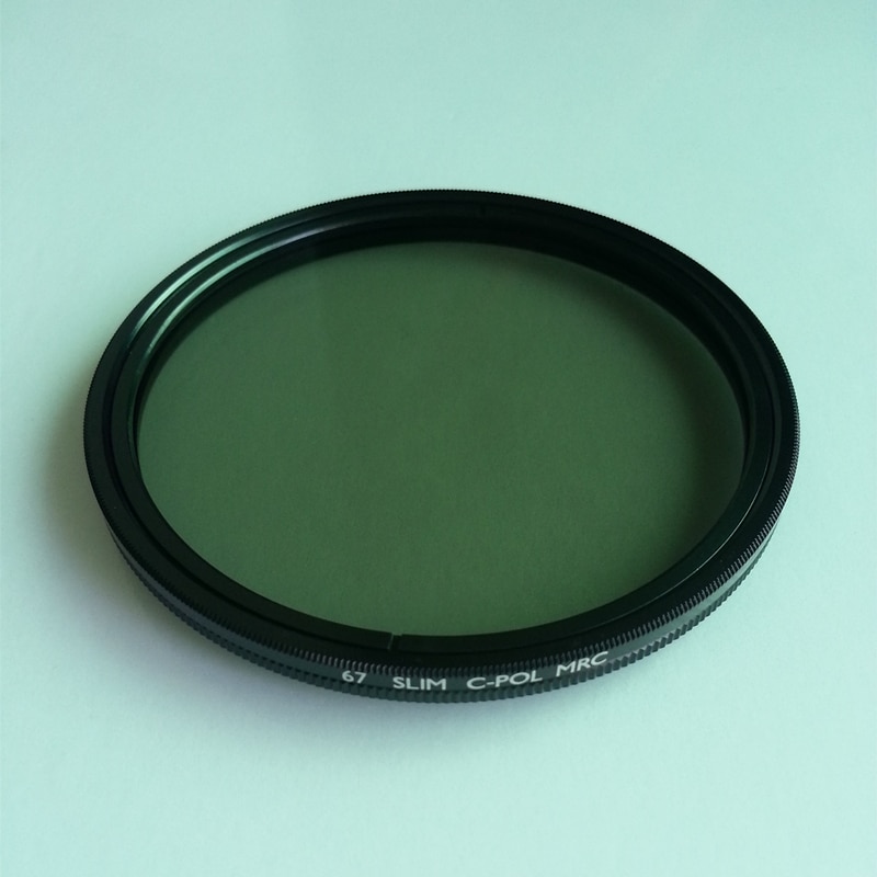 B+W CPL 67mm 72mm 77mm 82mm XS-PRO MRC Nano Haze Filter Polarizer / Polarizing CIR-PL Multicoat Protective For Camera Lens