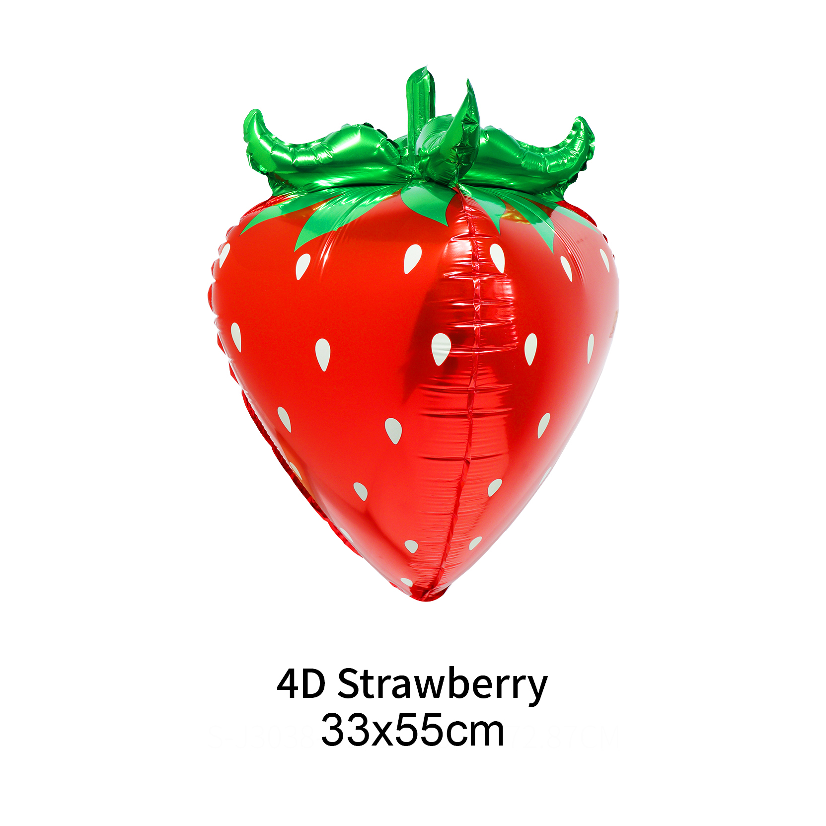 Aardbei Thema Feestservies Set Papieren Borden Servetten Plastic Tafelkleed Zomer Fruit Feest Verjaardag Babyshower Benodigdheden: Blauw