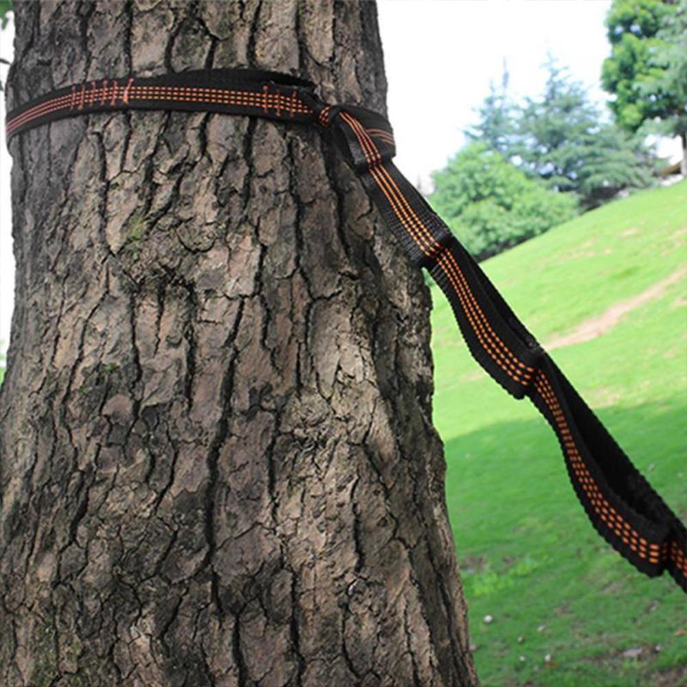 1 stuk anti-zwaartekracht yoga hangmat verlengstuk met chrysanthemum hoge platte sterkte veiligheidsgordel klim hangmat touw touw  p7 j 9