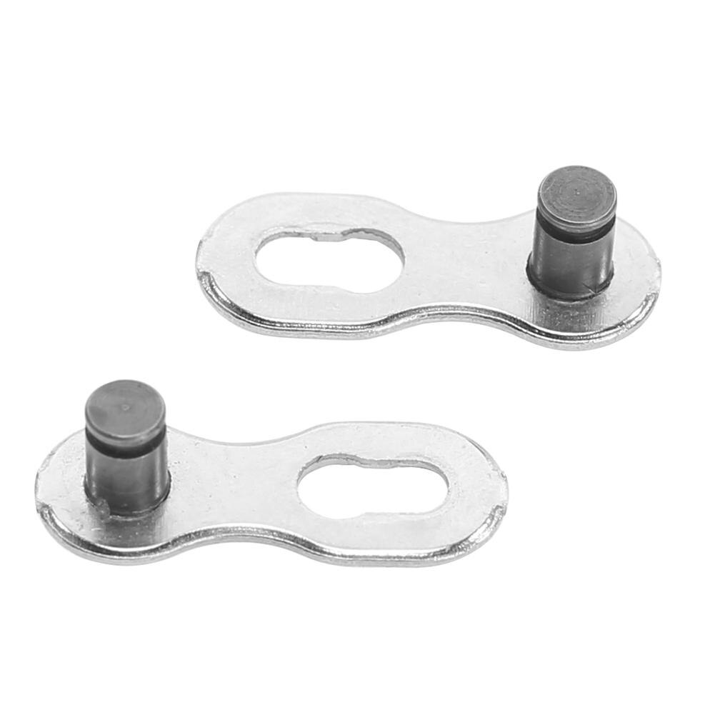 8 9 10 Speed Bike Chain Link Buckle MTB Mountain corrente Buckle Bicycle Cycling Chain Connector Joints Bicicleta Tensioner Part
