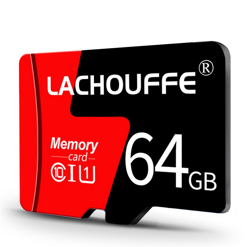 Micro sd card 32GB 64GB 128GB Class 10 usb flash pen drive Memory Card 16GB 8GB High speed Microsd SD TF card: 64GB