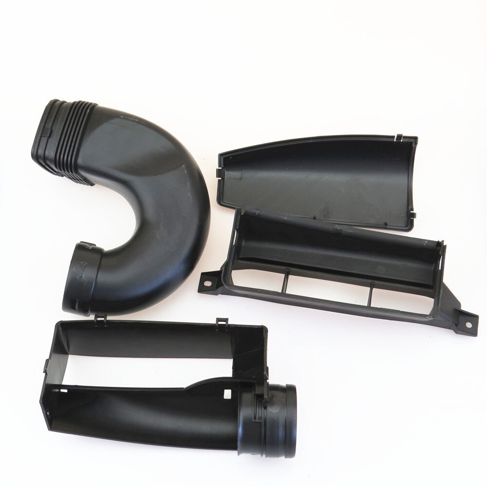 Fhawkeyeq bælge samling luftindtagsledningsmanifold sæt til vw cc tiguan sharan passat  b6 sæde alhambra 1 kd 129618b 3 c 0805971a