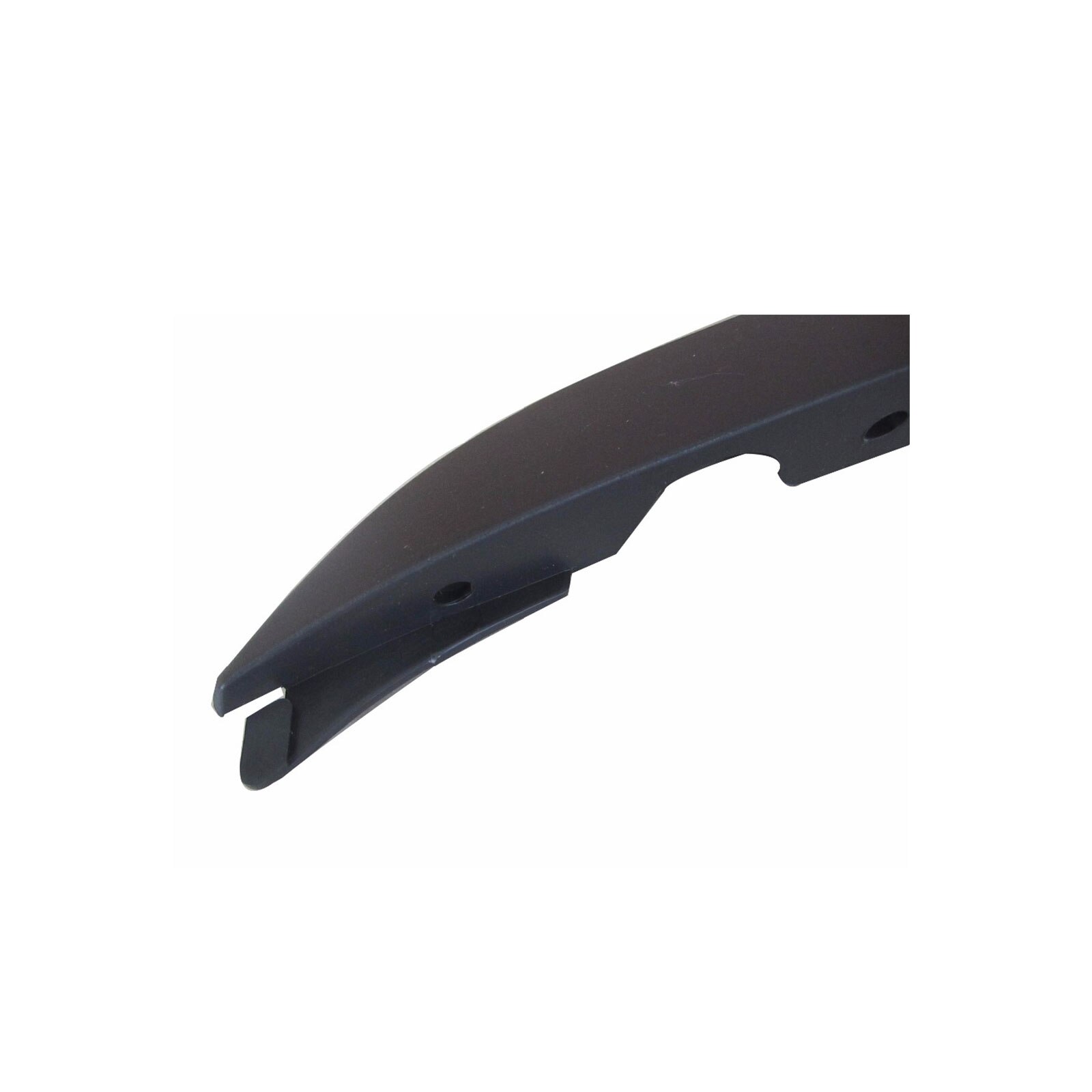 Right Left Front Bumper Lower Corner Air Deflector Trim For Land Rover Range Rover Evoque LR026536 LR026537