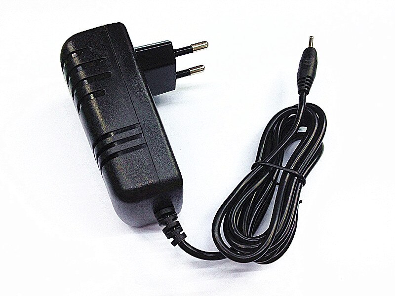 12V 2A Dc 2.5*0.7 Mm Europa Ac Charger Adapter Voor Cube U19GT U20GT U30GT Android Tablet Pc