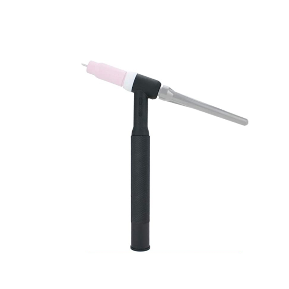 Corps de torche TIG refroidi à l&#39;air, tête rotative 150 AMP, WP17 WP17F WP17V WP17FV