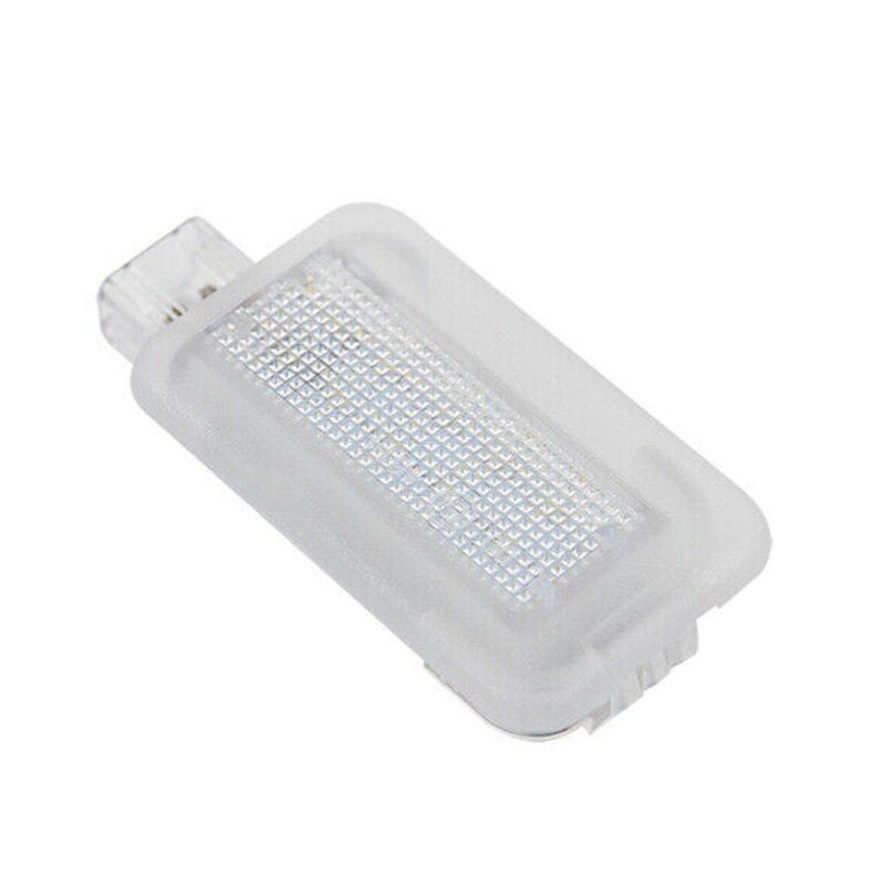 12V Trunk Light Lamp Transparent Interior Luggage Error-free Waterproof