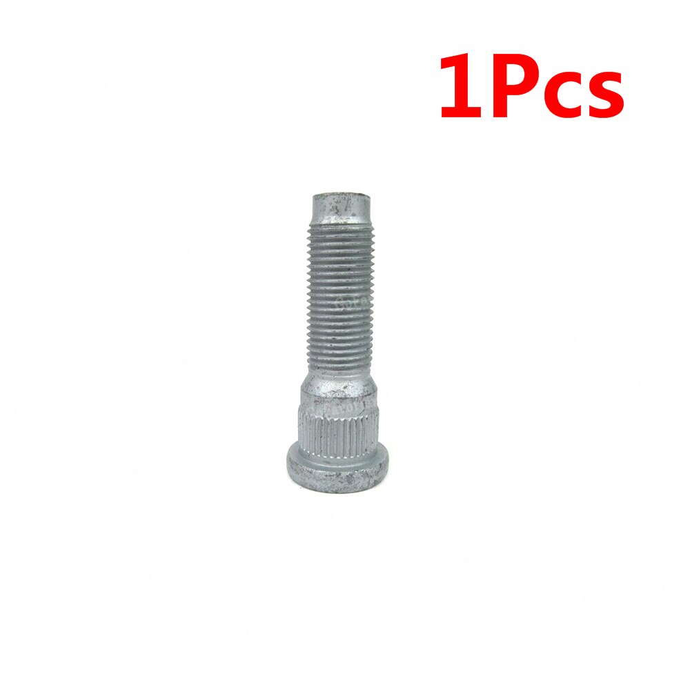 Goujon de moyeu de roue pour Jeep Wrangler 1.3x2011mm, 1 pièce, 5 pièces, 2017x2008mm, pour Liberty -2007, pour Dodge Nitro -: 1Pcs
