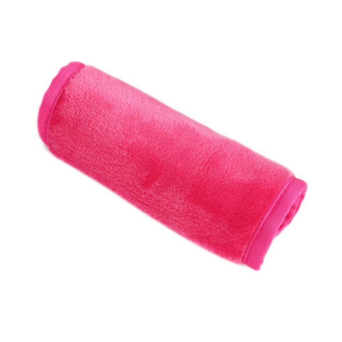 1 Uds toallas de limpieza Facial reutilizables de microfibra paño removedor de maquillaje limpieza y belleza herramientas