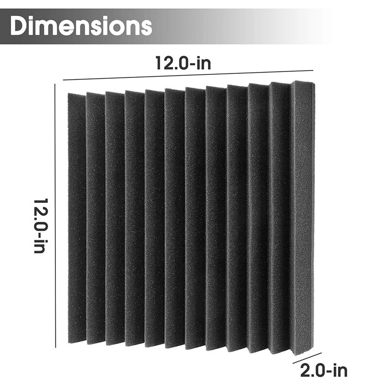 Akoestische Schuim Panel, Geluiddichte Mat, Geluiddichte Foam Board,Studio Schuim, Geluiddichte Schuim, Geluiddichte Panel, geluid Schuim Wig