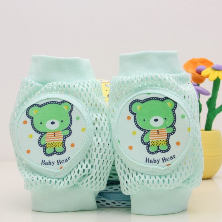 Pads Protector Kids wrestling Baby Knee Baby Safety Crawling Elbow Cushion Toddlers Knee protector Infant Harnesses Leashes: Style 11
