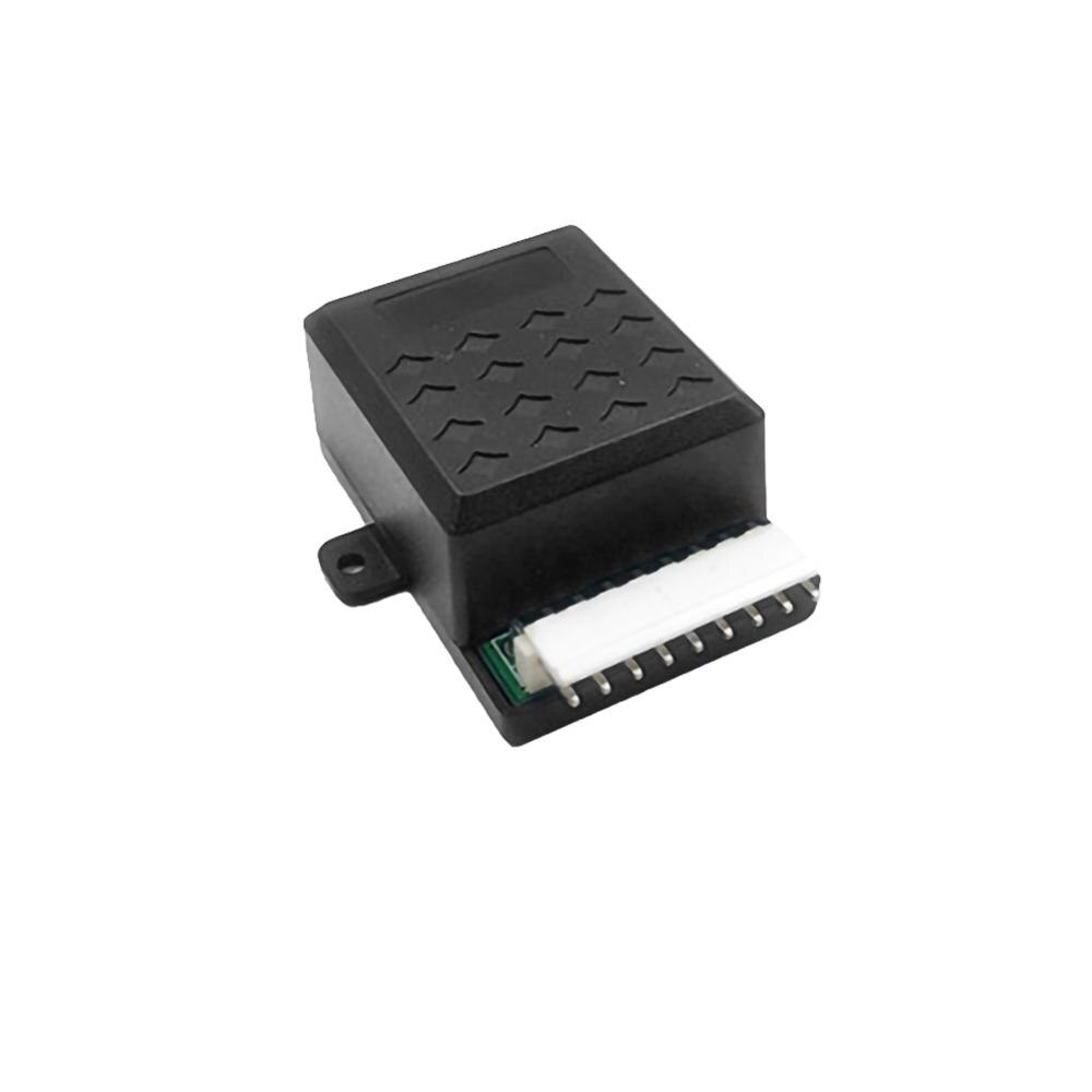 Auto Fold/Unfold Side Rear View Mirror Folding Closer System Modules For All Car