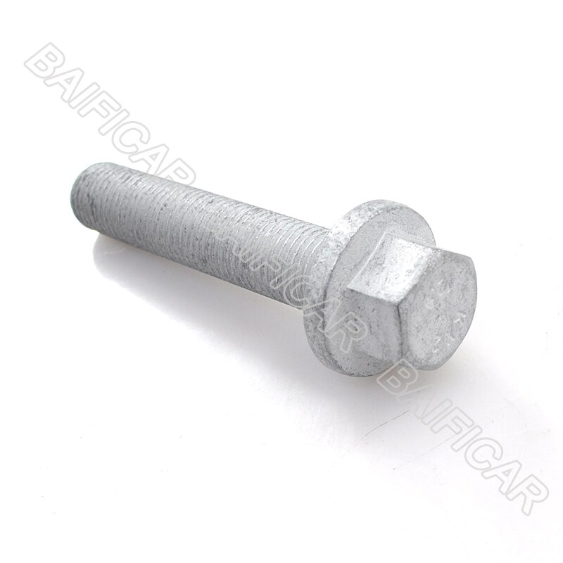 Baificar – vis de poulie de vilebrequin d&#39;origine, flambant neuf, 1606466680 0516L8 pour Peugeot 3008 308CC 207CC 308SW Citroen C4L DS5