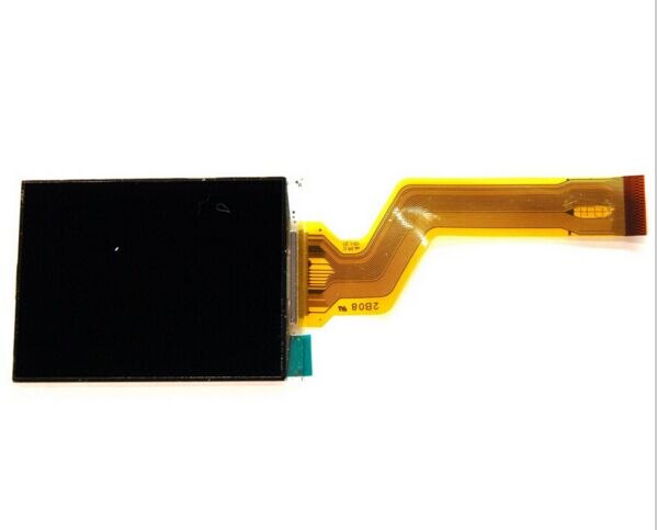 Camera Lcd-scherm Voor Panasonic Lumix DMC-FX40 FX48 Geen Backlight