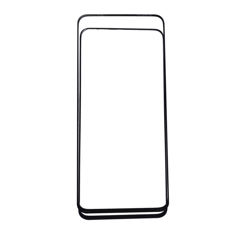 Pantalla exterior A 51 para Samsung Galaxy A51 A515, Panel táctil frontal, pantalla LCD, cubierta de cristal, reparación de teléfono, piezas de repuesto