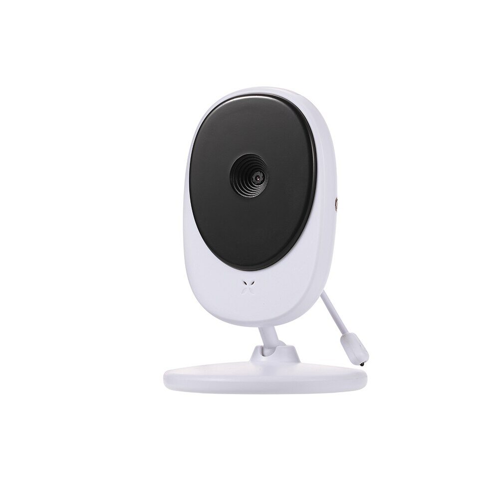 1 Pc Baby Monitor Wireless Portable 2.4GHz LCD Smart Camera Babysitter Care Accessory