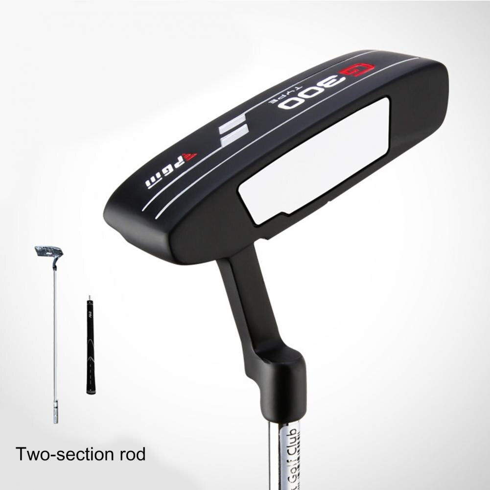 CNC Handed Golf Club Putters for Men Stainless Steel Golf Putter Outdoor Sports Beginner Driver Golf Products Accessies