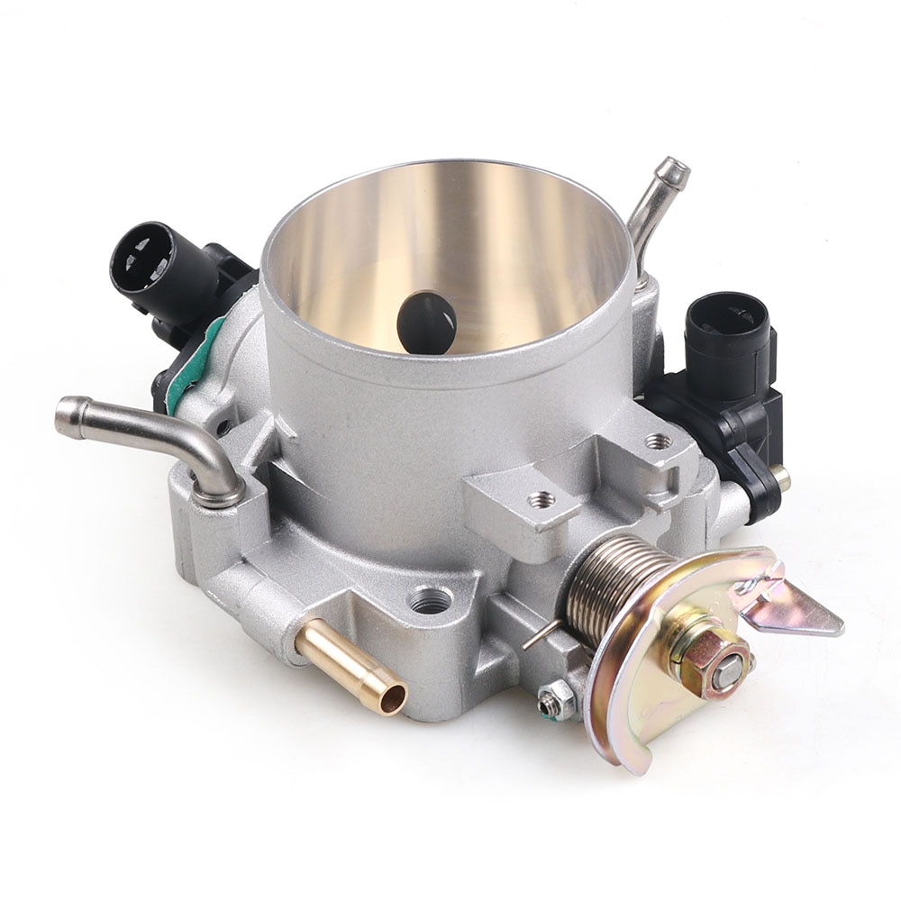 70MM Throttle Body Kit With TPS &amp; MAP Sensor for Honda B/D/H/F Series B16 B18 309-05-1050 Throttle Bodies 309051050