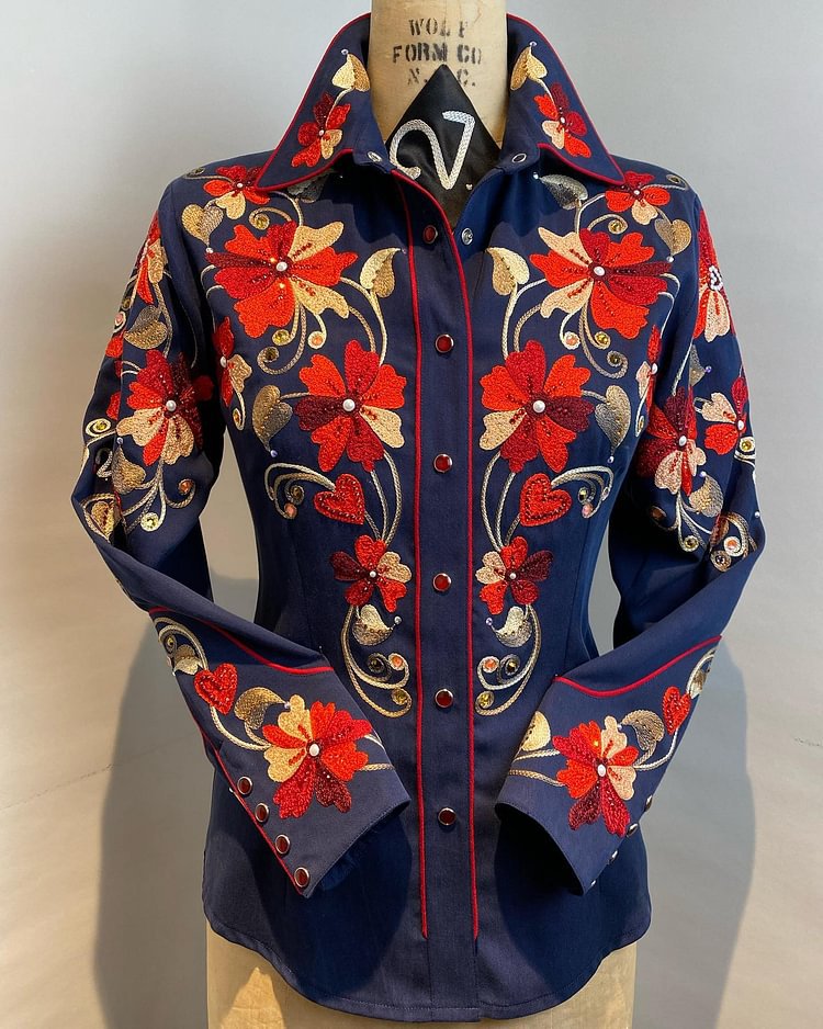 Women's Blouse Long Sleeve Shirt Spring Women Top Shirt Camisas Femininas Shirts Brown Blouses Korean Style Clothes