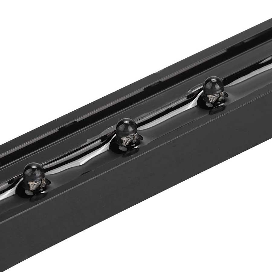 Onderwater Led Verlichting Waterdicht Aquarium Strip Licht Rgb Bar Voor Aquarium