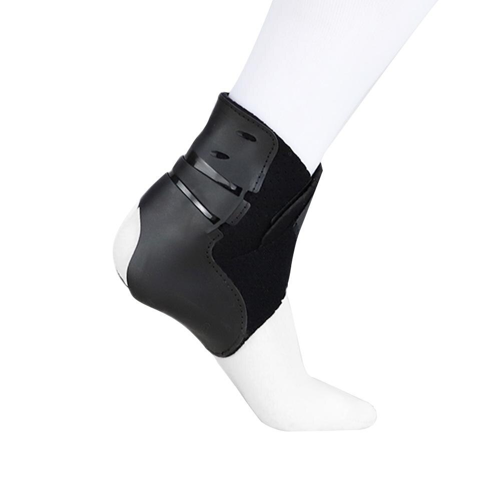 Durevole cavigliera in Nylon elastico multifunzione protezione per cavigliera sport Fitness Brace Anti distorsione protezione per tallone