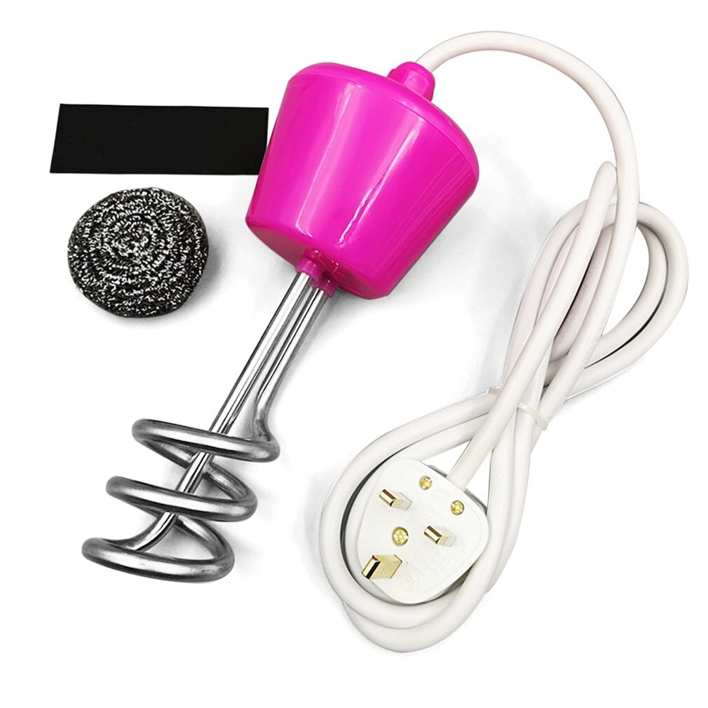 1 pcs 2000W bath barrel / cylinder / swimming pool high-power water boiler high power heater water boiler: KU 2M