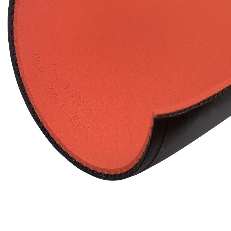 Äkta yinhe moon speed max spända cake pips i bordtennisgummi med sponge galaxy / milky way pingisgummin