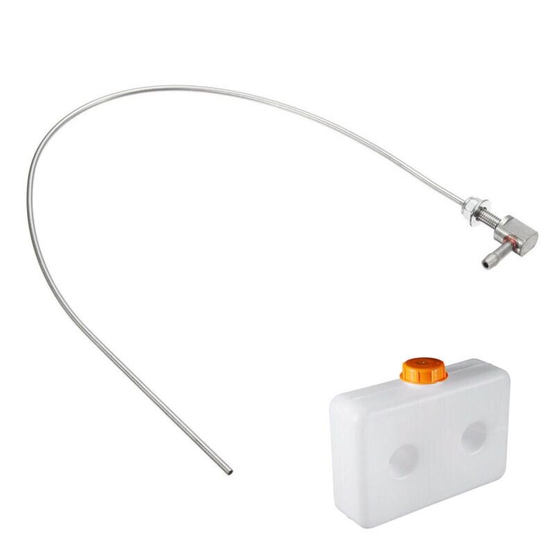 Onderdelen Brandstof Stand Pijp Vervanging Extractor Auto Heater Voor Webasto Eberspacher