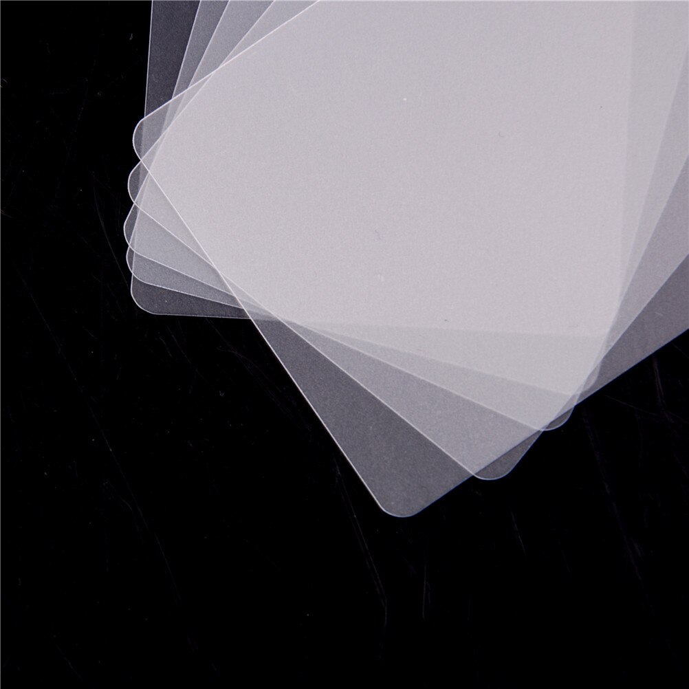 Juego de 5 unidades de espátula práctica de plástico para apertura de tarjetas, para IPad y Tablet, para teléfono móvil Samsung, herramienta de reparación de pantalla pegada