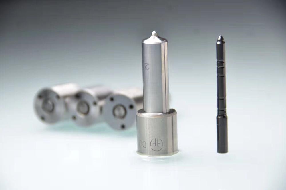 common rail nozzle dlla152p1507