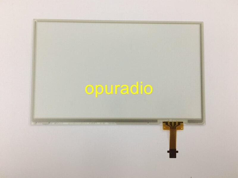 , Original, , 6,5 pulgadas, LAM0702320A, solo Digitalizador de pantalla táctil para módulos de navegación GPS con DVD para coche, LCD
