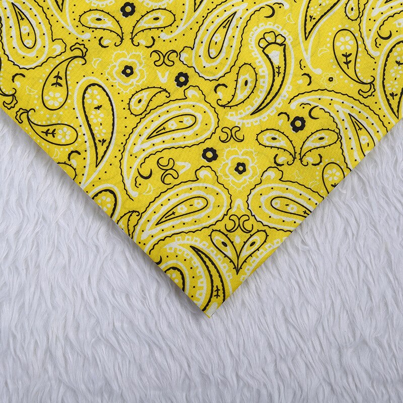 150 x 100cm tryck polyester paisley mönster tyg för sömnad tyg gör det själv barnkläder gör #39 dekoration hem: 1