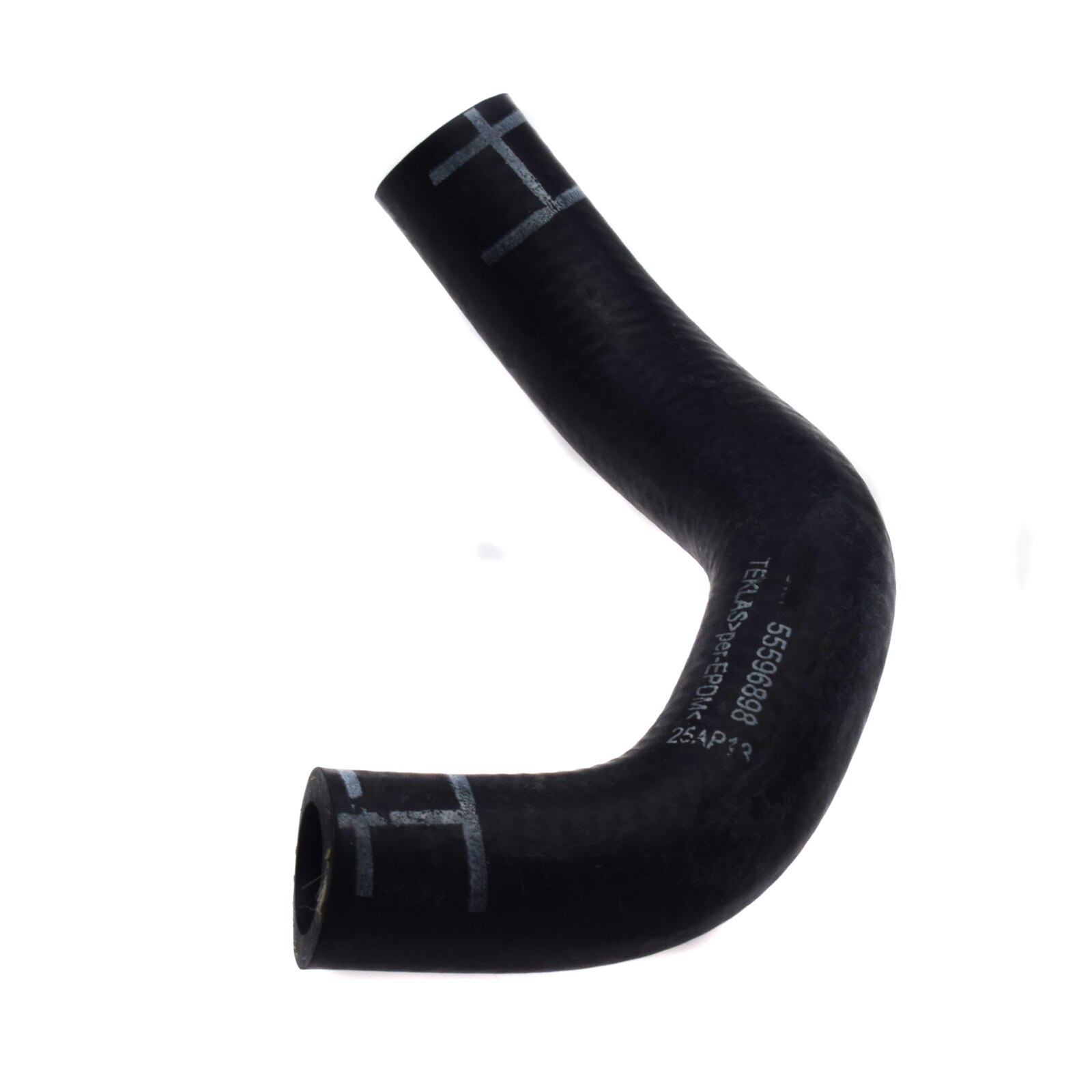 WOLFIGO Turbocharger Oil Cooler Inlet Hose 55565952 55596898 For GM Chevrolet Sonic Trax Cruze Buick Encore