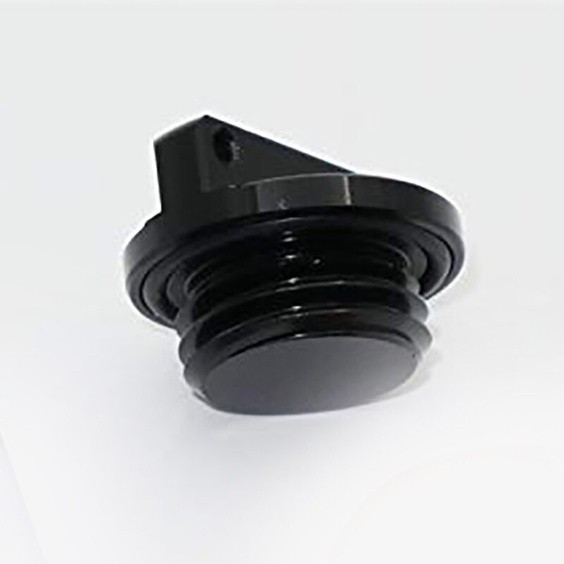 Motorcycle Engine Oil Port Cover Plug Gearbox Oil Screw Oil Filler Cover Plug Suitable for Yamaha R1R3 R6 FZ1 Fz6 / R Fz07 FZ8 F