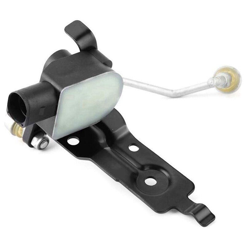 2 Pcs Car Front Left Height Sensor Headlight Level Sensor