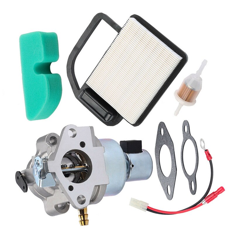 Kohler 17.5 Hp Carburetor Carburetor With Fuel Filter For Kohler Courage SV530 SV540 SV600 SV590 Engines Kohler Carburetor - Foto 2