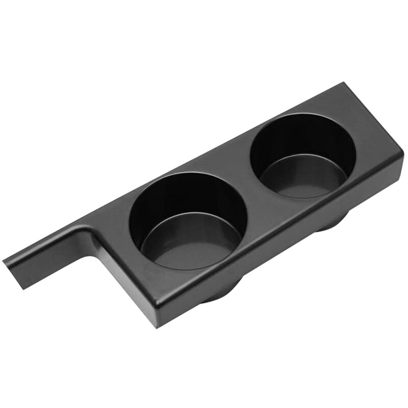 Front Center Console Bekerhouder Voor-Bmw E39 5 Serie 528I 525I 530I 540I M5 1997-2003