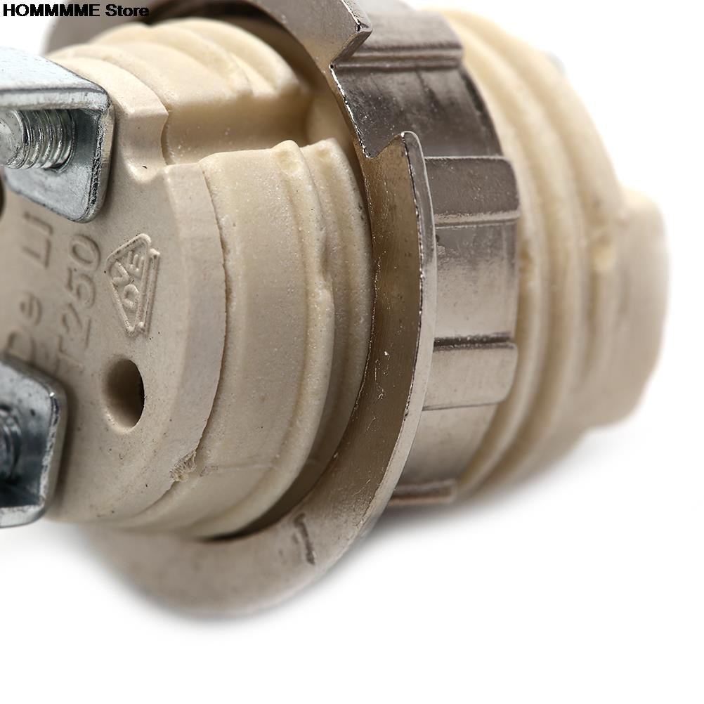 250V G9 Lampholders / G9 LED Crystal Lamp Chandelier Holder / Block G9 lampBase Socket