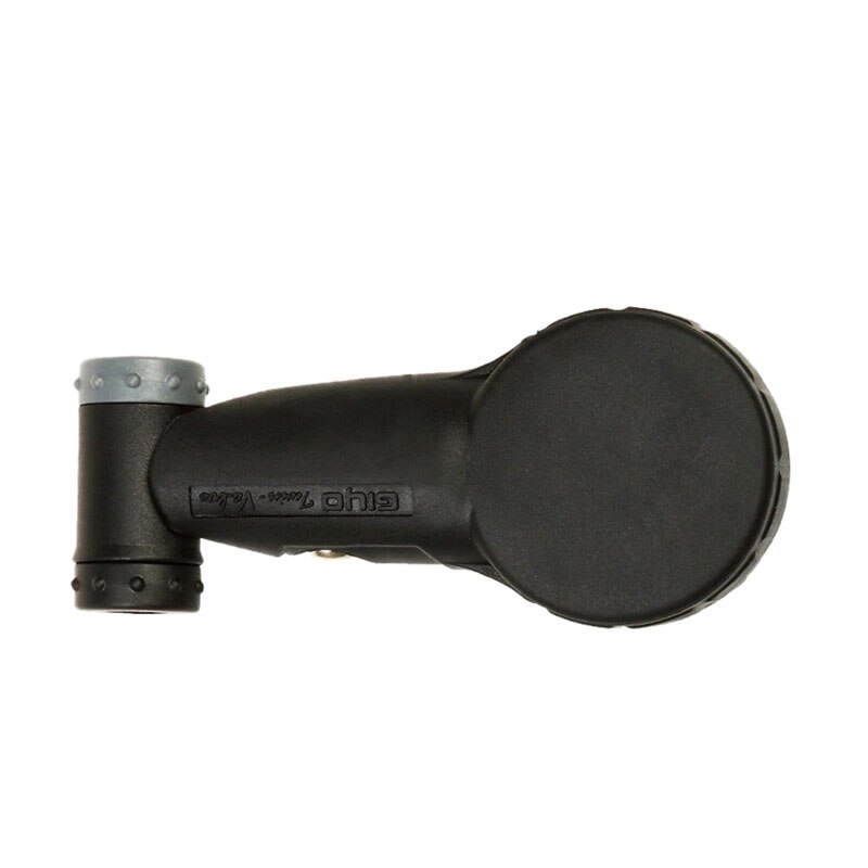 Bicycle Bike MTB Air Pressure Gauge 160Psi Tire Meter For Presta /Schrader valve MOLC