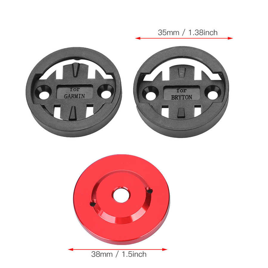 Bicycle Accessories Stopwatch GPS Stem Mountain Bike Accessory