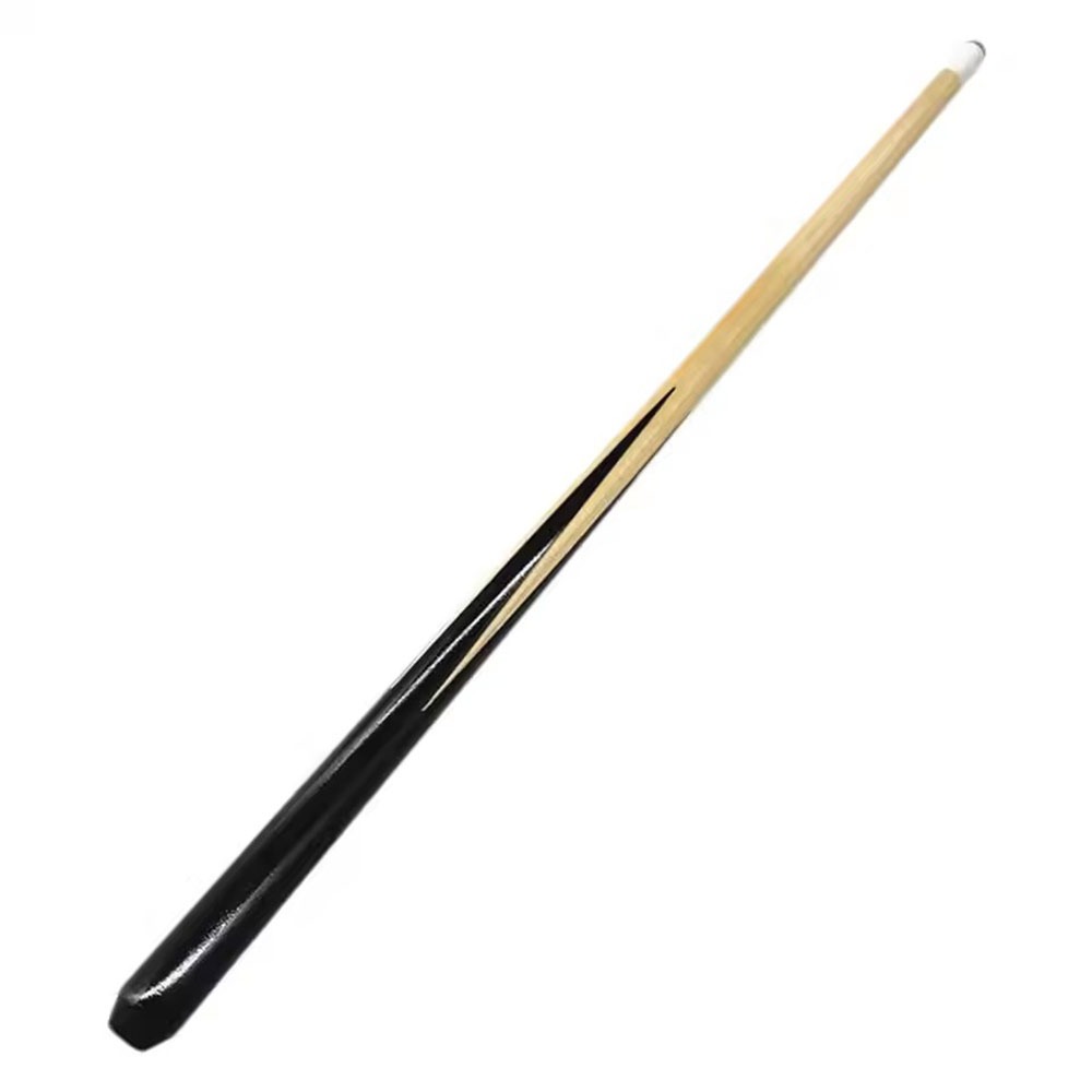 Queue de billard courte en bois de 50cm, petite queue de billard professionnelle pour enfants, tige de billard pour filles et garçons débutants: Default Title