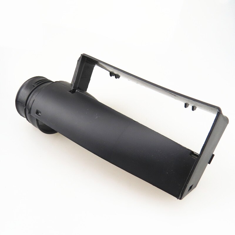 AZQFZ-sistema de admisión de aire acondicionado, juego de conductos para VW Passat B6 CC Sharan Tiguan Seat Alhambra 1K0 129 618 AN 3C0 805 971 A