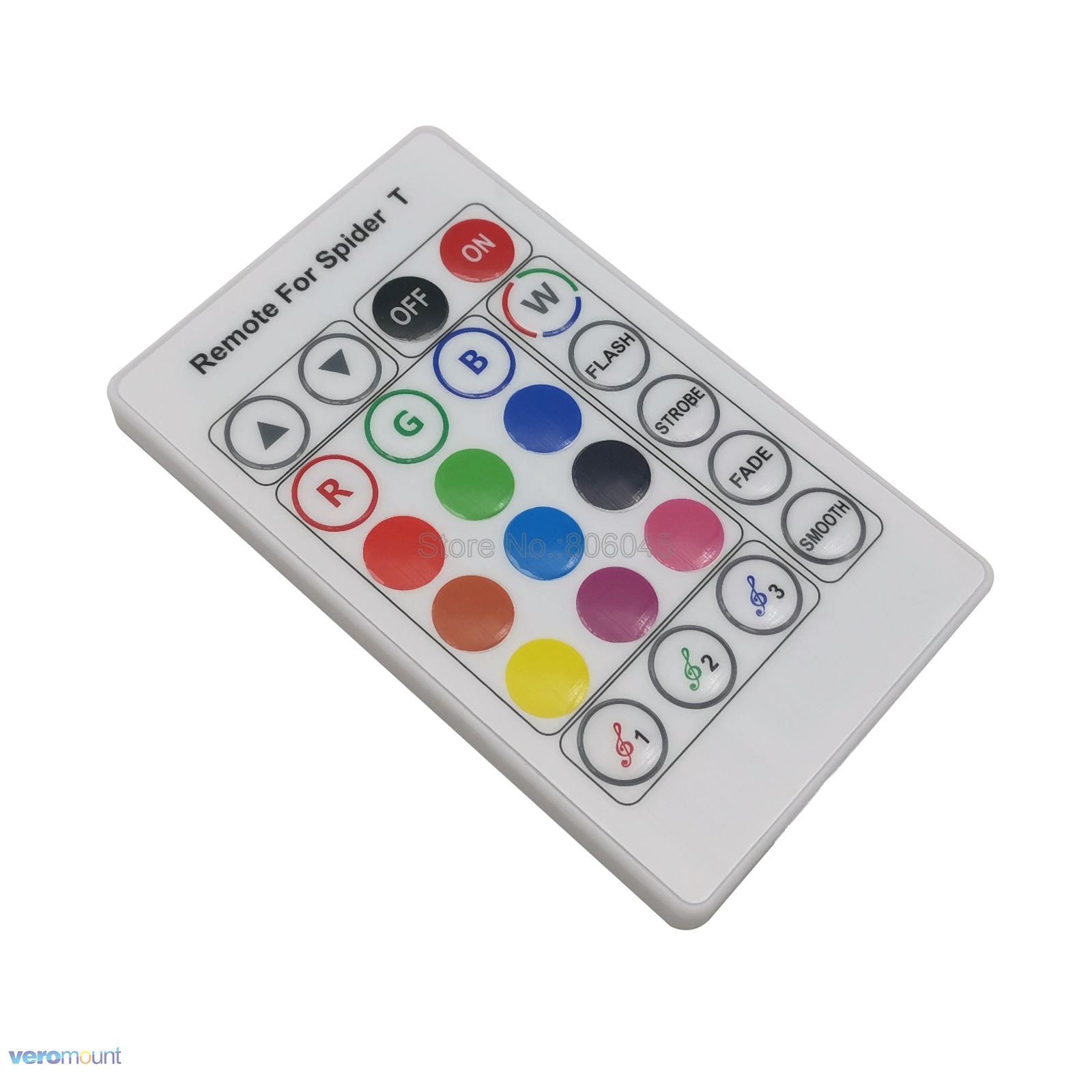 Tuya smart life rgb led strip wifi controller smartphone app kontroll spider t ir fjärrkontroll alexa google röststyrning 5-24v