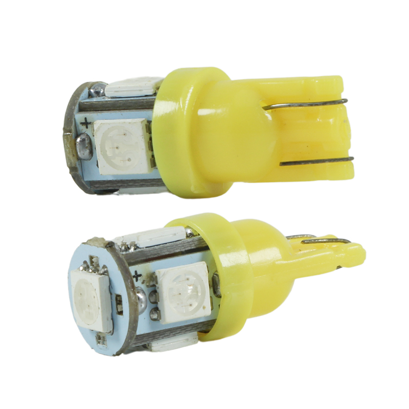 LED-Instrumenten lampe T10 W5W Canbus 6V 12V 24 V PKW LKW Fahrzeug Innen platte Licht Auto Fahrzeuge Bus Park lampe 12 24 Volt