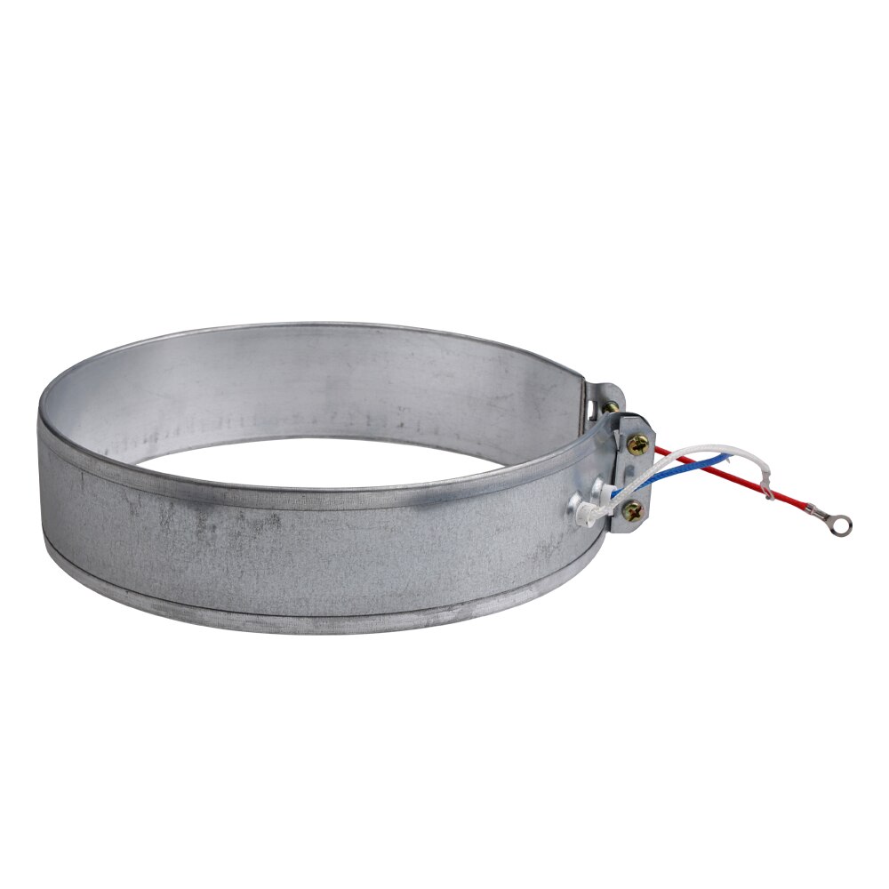 165mm 220V 700W Thin Band Heater Element for Electric Cooker - Electric Water Heating Household Electrical Appliances Part