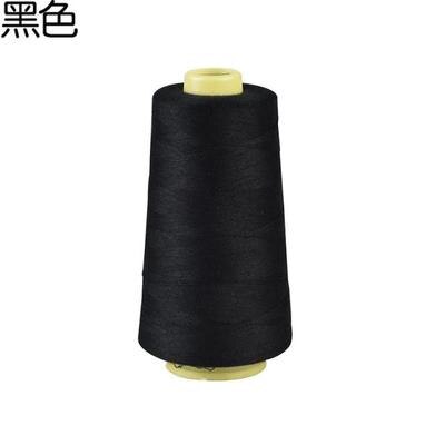5pcs/lot sewing thread pagoda line package sewing thread hand stitching 40/2 3000 code speed polyester sewing thread: H