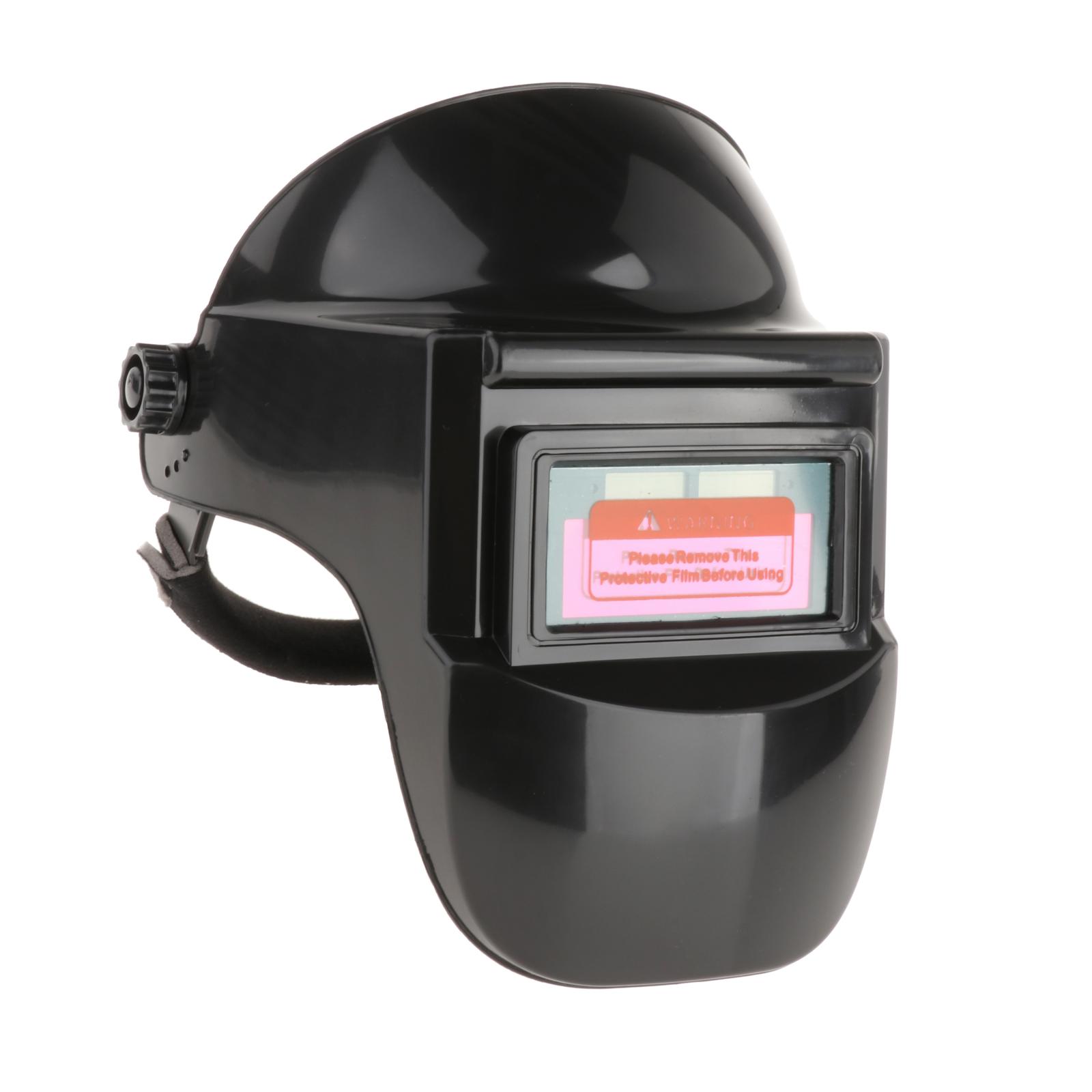 High Amp Welding:  Choosing The Right Shade Lens (400+ Amps) - viz03o6