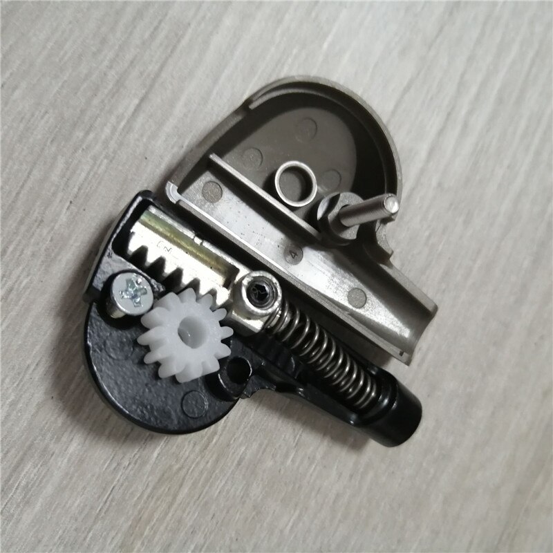 SR Suntour EPICON, piezas de reparación de horquilla, Control remoto de cable, amortiguador de bloqueo de ajuste, cubierta de bloqueo, Gearwheel, parte de barra amortiguadora