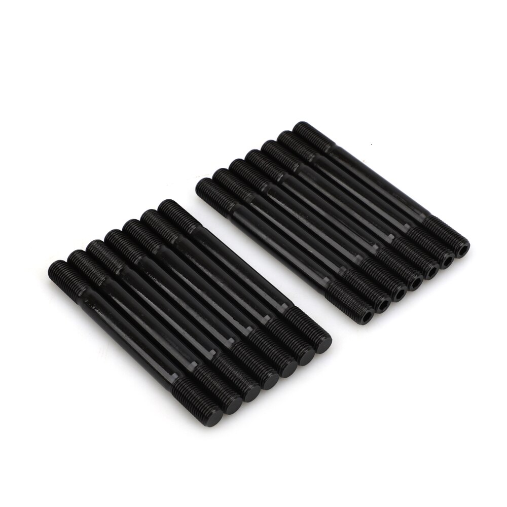 KIT de pernos de culata de cilindro para Toyota Supra 3.0L 2JZ-GE 2JZ-GTE, 203-4205